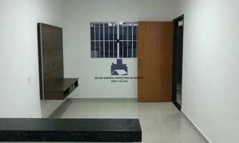 Imagem 5: Casa à venda no bairro Parque Residencial Celina Dalul - Mirassol/SP