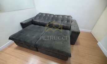 Imagem 6: Apartamento - Recanto do Sol I - Campinas