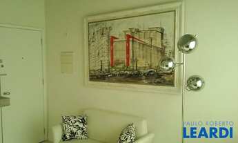 Imagem 4: APARTAMENTO - PARAÍSO - SP