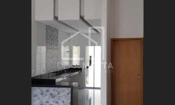 Imagem 7: Casa para Venda em Uberlândia, Novo Mundo, 3 dormitórios, 1 suíte, 2 banheiros, 2 vagas