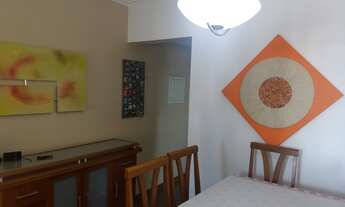 Imagem 6: Apartamento 81 m, 03 Dormitórios, 01 Suite, Sala 2 Ambientes, 02 Vagas, Saúde - São Paulo