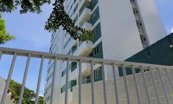 Imagem 6: Apartamento no Castelo Branco - João Pessoa - PB