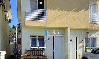 Imagem: Casa com 2 dormitórios à venda, 76 m²