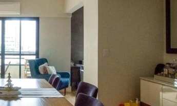 Imagem: APARTAMENTO - VILA MARIANA - SP