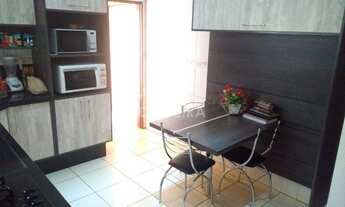 Imagem 3: DG-Casa térrea - Jd. Boa Vista - 2 Quartos - 4 Vagas - Sertãozinho/SP