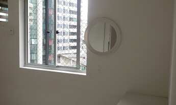 Imagem 7: Boa viagem 2 Quartos I Dep. Emp área de lazer