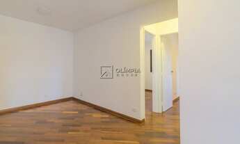 Imagem 4: Venda Apartamento 2 Dormitórios - 56 m² Vila Olímpia