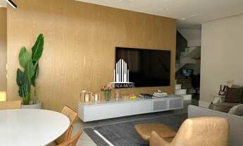 Imagem: Apartamento Duplex à venda com 4 dormitório