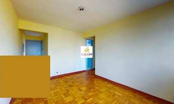 Imagem 3: Apartamento à venda, Aclimação, 63m², 2 dormitórios, sem vaga!