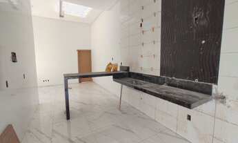 Imagem 4: Casa 3 Quartos - 1 suíte para venda em Aparecida de Goiânia - GO