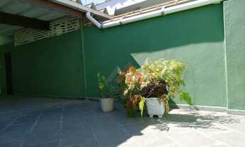 Imagem 7: Casa com 3 dormitórios à venda, 155 m² por R$ 450.000,00 - Parque Maria Helena - Suzano/SP