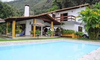 Imagem 4: Casa- Teresópolis, Centro
