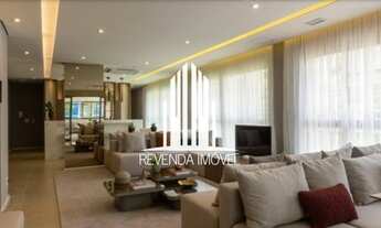 Imagem: Apartamento em Perdizes