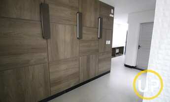 Imagem 4: Flat em União - Belo Horizonte