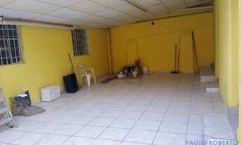 Imagem 6: COMERCIAL - LAPA - SP