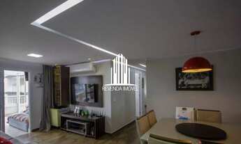 Imagem: Apartamento à venda na Vila Sônia 2 dormitórios