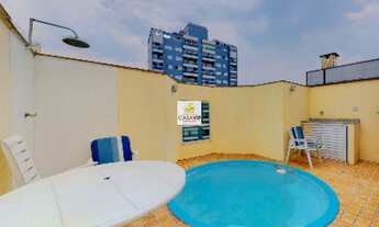 Imagem 5: Duplex à venda, Jardim Vila Mariana, 121m², 2 dormitórios, 1 suíte, 2 vagas!