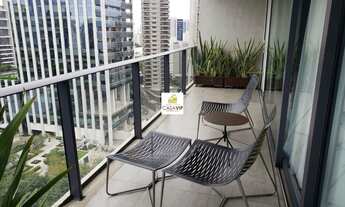 Imagem 5: Studio residencial à venda, Vila Olímpia, 62m², 2 vagas!