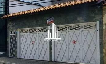 Imagem 7: Sobrado próximo ao Terminal Vila Carrão com 3 dorms