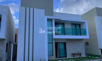 Imagem 1: Lauro de Freitas - Casa de Condomínio - Buraquinho