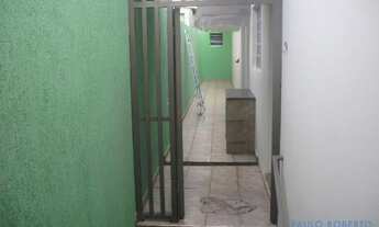 Imagem 4: CASA ASSOBRADADA - BUTANTÃ - SP