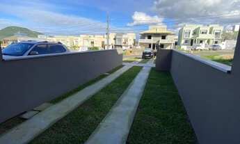 Imagem 2: Dc = Sobrado 2 suites novo Otimo Acabamento Ingleses Floripa