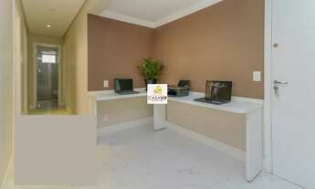 Imagem 3: Apartamento à venda, Jardim Boa Vista (Zona Oeste), 106m², 3 dormitórios, 1 suíte, 2 vagas