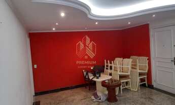 Imagem 3: São Paulo - Apartamento Padrão - Vila Gomes Cardim