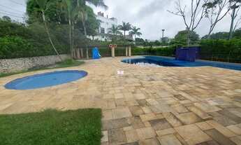 Imagem 3: OPORTUNIDADE!!!!!! CASA NOVA NA GRANJA VIANA CONDOMINIO COM LAGO E RODEADO DE ÁREA VERDE