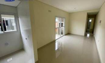 Imagem 7: Apartamento para venda na Praia de Palmas tem 65 metros quadrados com 2 quartos