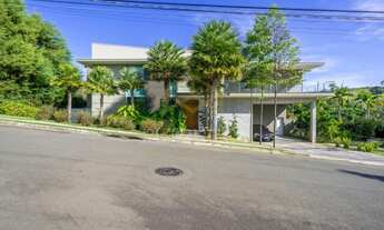 Imagem 2: Casa - Loteamento Residencial Jaguari (Sousas) - Campinas