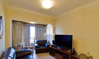 Imagem 3: Green Ville Vila Andrade à venda de 84m² com 3 dormitórios e 2 vagas de garagem