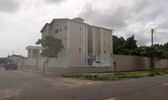 Imagem 5: Apartamento com 2 dormitórios à venda, 60 m² por R$ 130.000,00 - Loteamento Bela Vista do