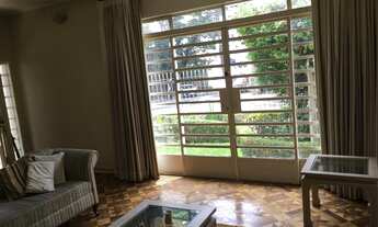 Imagem 2: Venda Sobrado Sao Paulo Planalto Paulista Ref: 21654