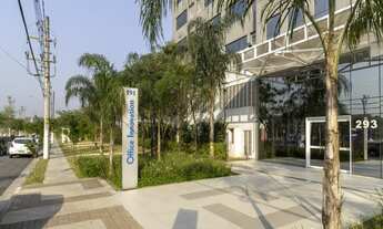 Imagem: Sala, Comercial, Bethaville I, 1 vaga(s)