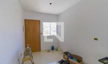 Imagem 3: Apartamento para Aluguel - Vila Re, 2 Quartos, 40 m2