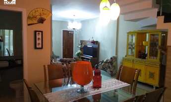 Imagem 2: Belíssima casa à venda na Praia do Morro com 3 grandes suítes, fino acabamento, ampla sala