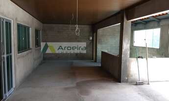 Imagem 2: Casa Padrão para Venda em Residencial Araguaia Goianira-GO - R 395