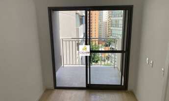 Imagem 3: Apartamento à venda, Vila Nova Conceição, 27,07m², 1 dormitório, sem vaga!