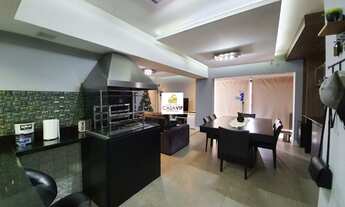 Imagem 5: Apartamento à venda, Brooklin Paulista, 85m², 1 dormitórios, 1 suíte, 2 vagas!