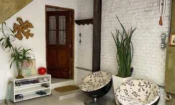 Imagem 3: Sobrado com 3 dormitórios à venda, 142 m² por R$ 1.790.000,00 - Higienópolis - São Paulo/S