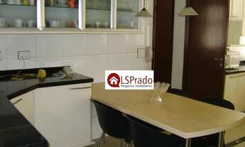 Imagem 5: Ao lado do Shopping Pateo Higienopolis, apartamento para locação, Higienópolis!