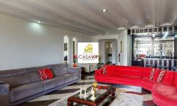 Imagem 3: Apartamento à venda, Vila Regente Feijó, 340m², 5 dormitórios, 4 suítes, 5 vagas!