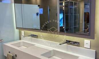 Imagem 6: Cobertura Lorian Boulevard com 3 dormitórios à venda, 361 m² por R$ 4.490.000 - Umuarama