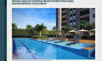 Imagem: Apartamento à venda, Residencial Paraiso