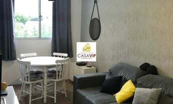 Imagem: Apartamento à venda, Jardim Caboré, 55m²