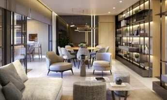 Imagem 7: São Paulo - Apartamento Padrão - Tatuapé