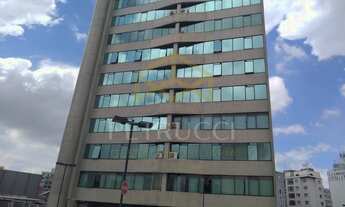 Imagem: Sala - Centro - Campinas