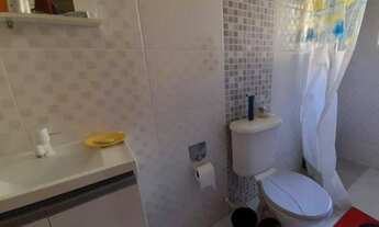 Imagem 2: Casa com 3 dormitórios à venda, 70 m² por R$ 250.000,00 - Jardim Ribamar - Peruíbe/SP