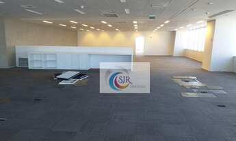 Imagem: Conjunto para alugar, 1865 m² - Brooklin